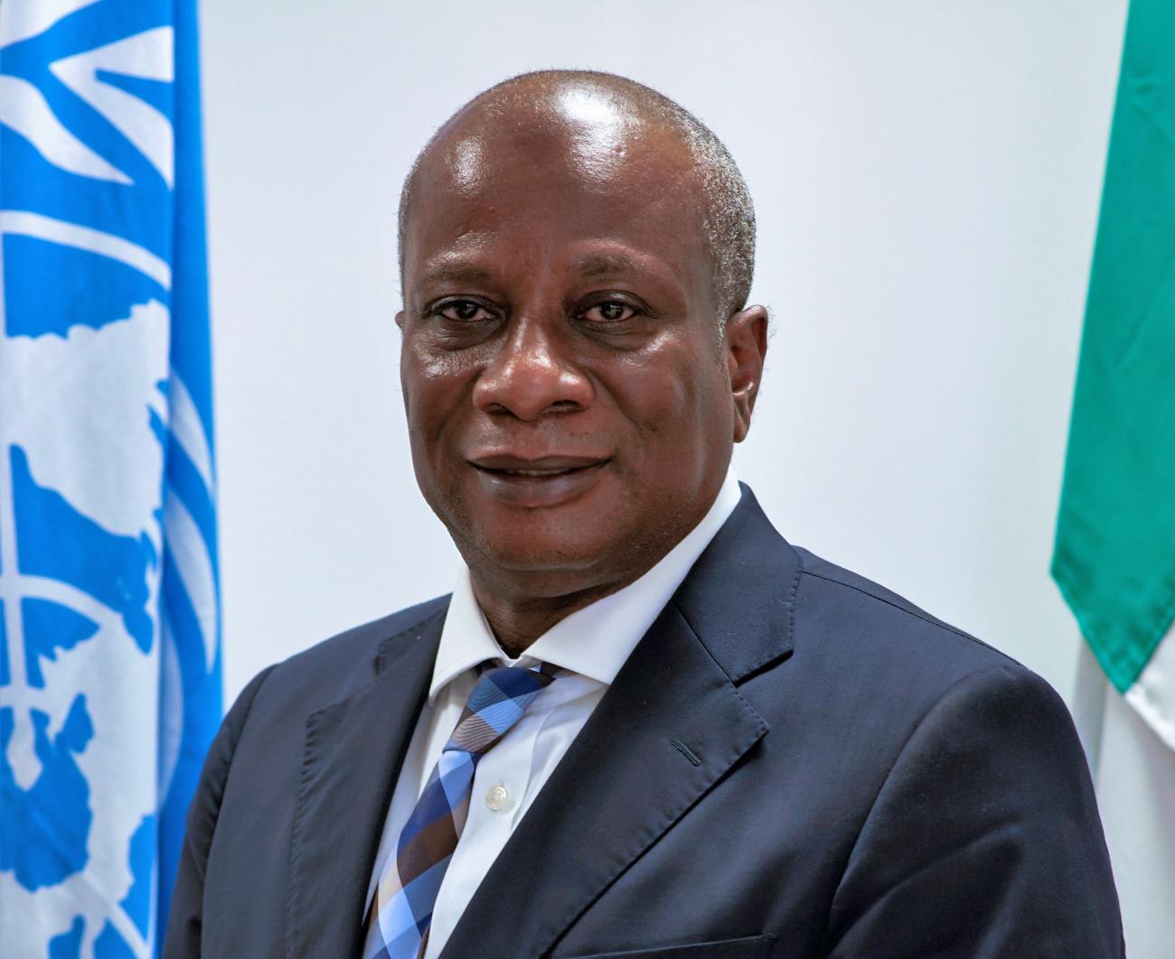 UN Resident and Humanitarian Coordinator