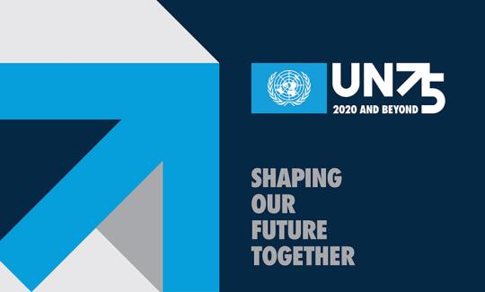 UN75 and Beyond