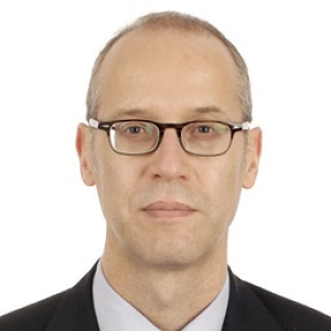 Oliver Stolpe, UNODC Representative