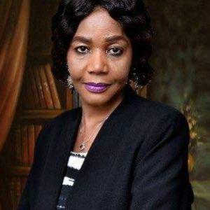 WHO Communications Officer, Charity Warigon